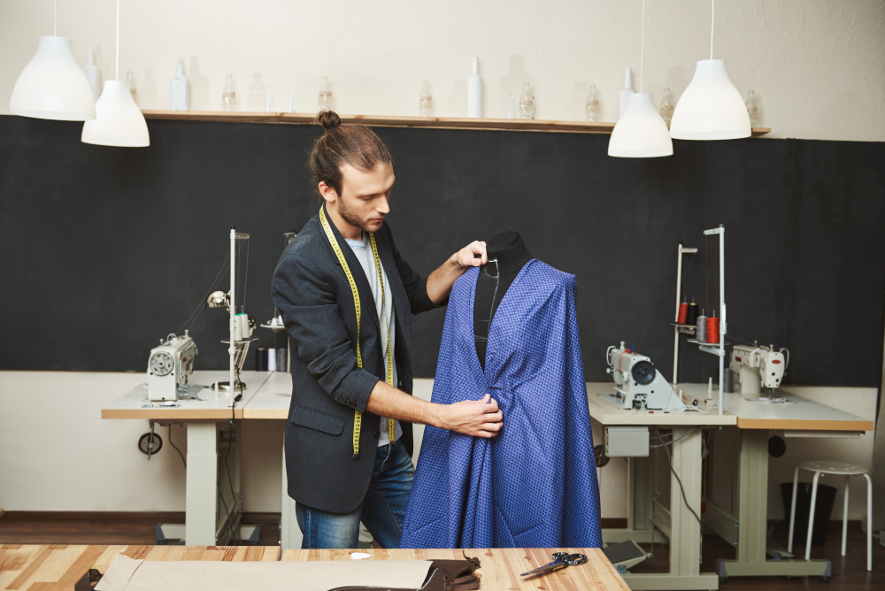 Costume Designing