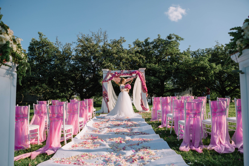 Venue Décor